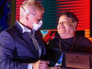 Conexões - Primeiro dia - 19 de junho